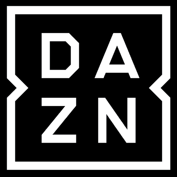 Dazn-logo